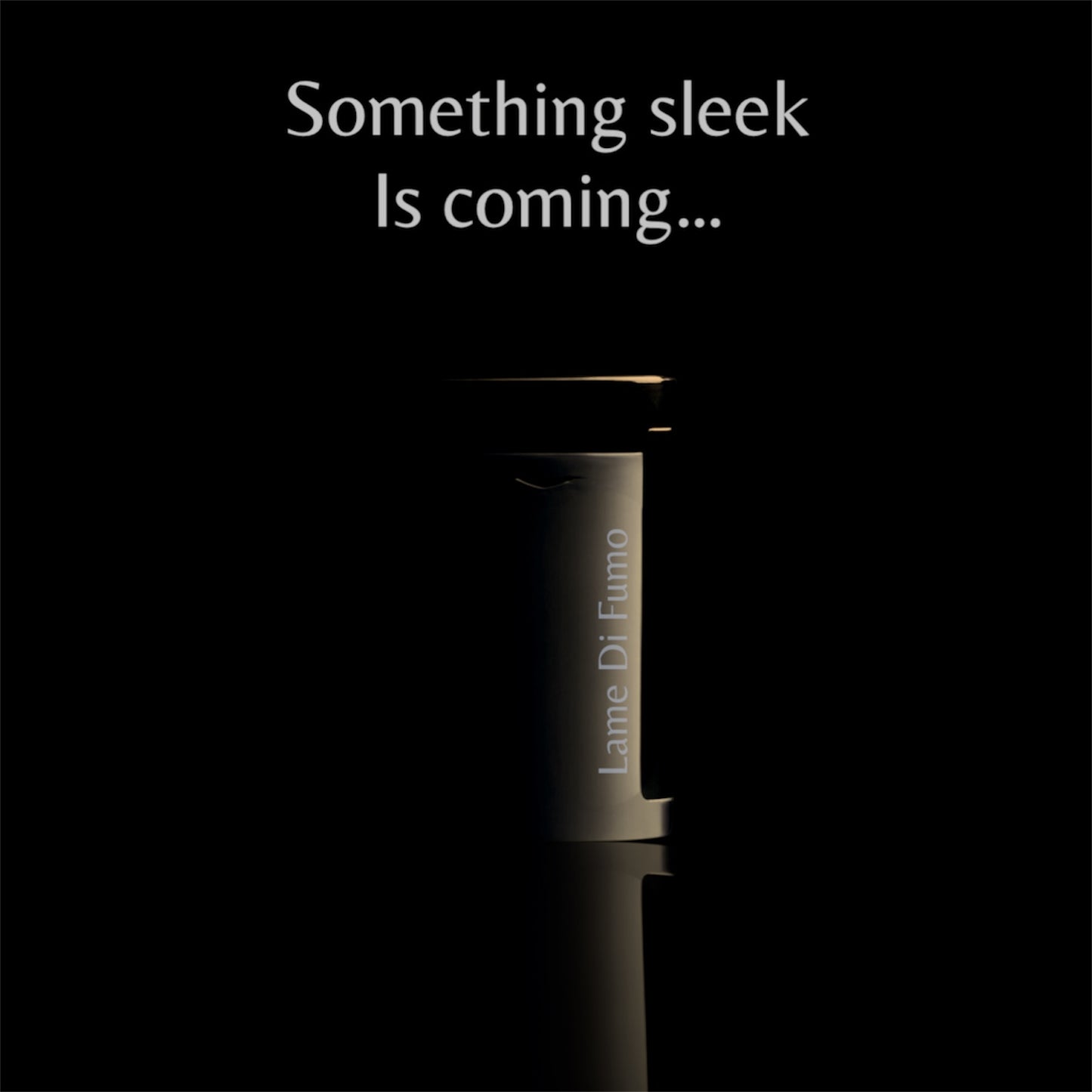 Chroma - coming soon!