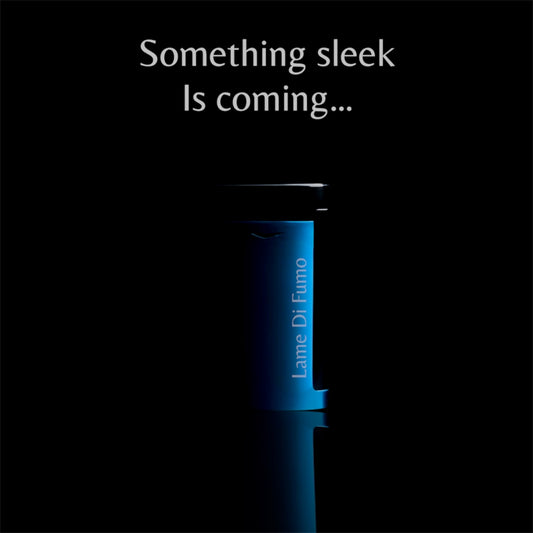 Chroma - coming soon!