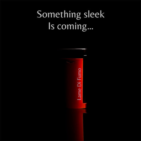 Chroma - coming soon!